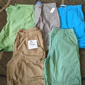 Misc Men's Size 38 Shorts